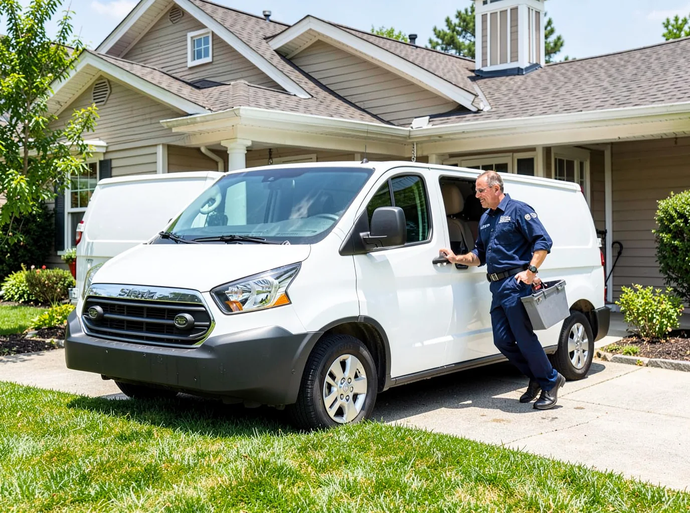 Emergency Plumber company in Trenary, MI