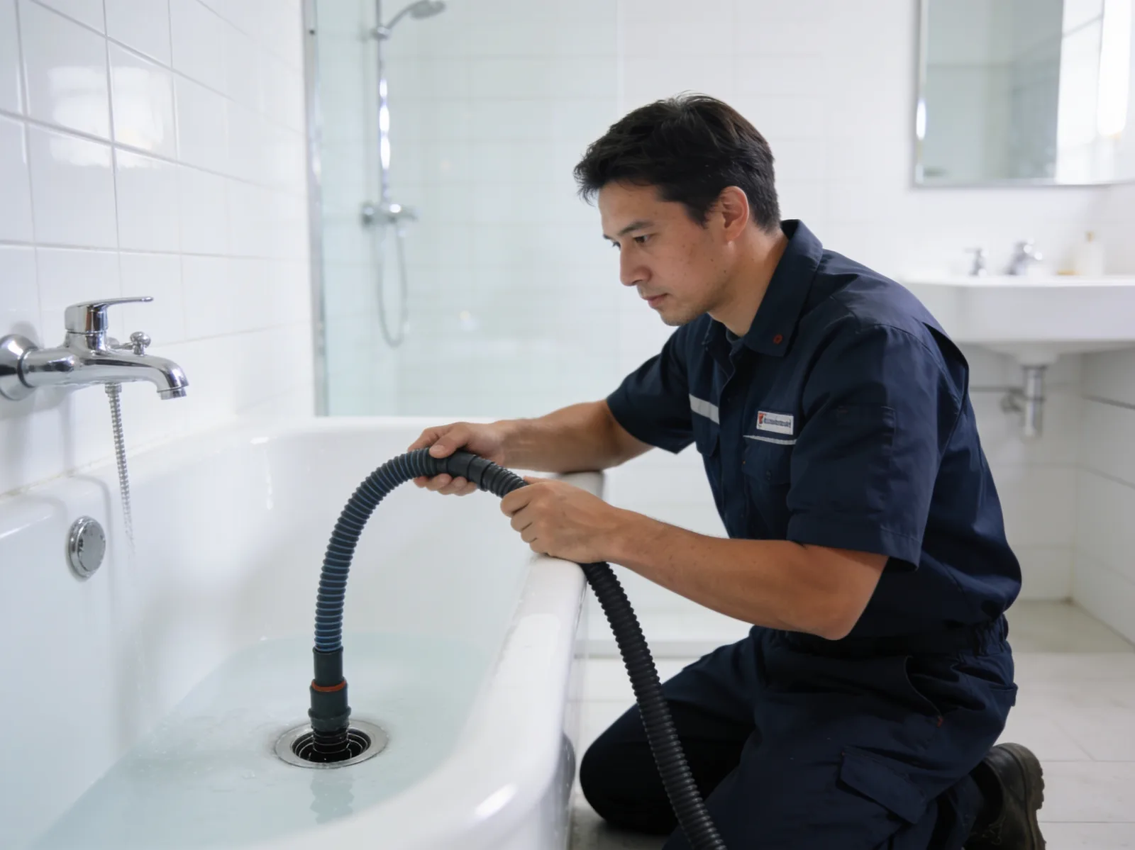 Emergency Plumber Trenary, MI FAQs